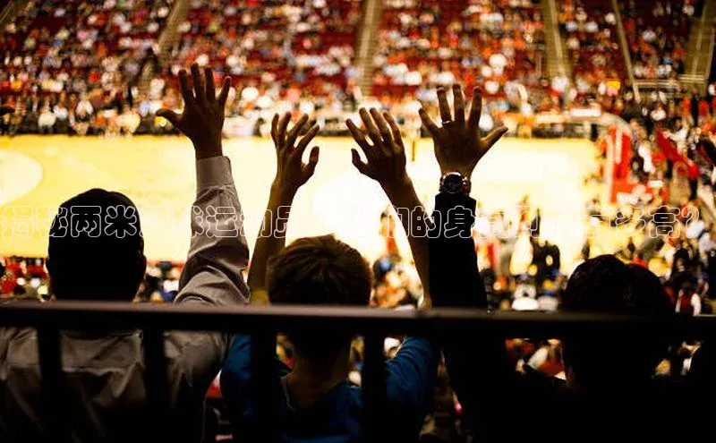 万向娱乐平台登录中文在线揭秘两米足球运动员：他们的身高到底有多高？