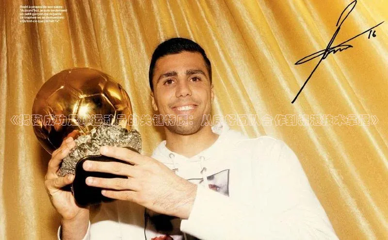 万向娱乐平台登录地址江铃新能源《揭秘成功足球运动员的关键特质：从良好团队合作到精湛技术掌握》