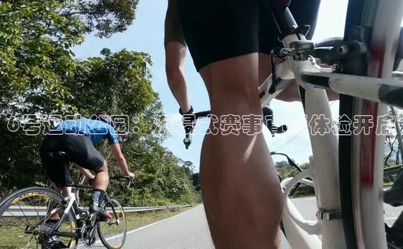 6号运动公园：沉浸式赛事直播体验开启