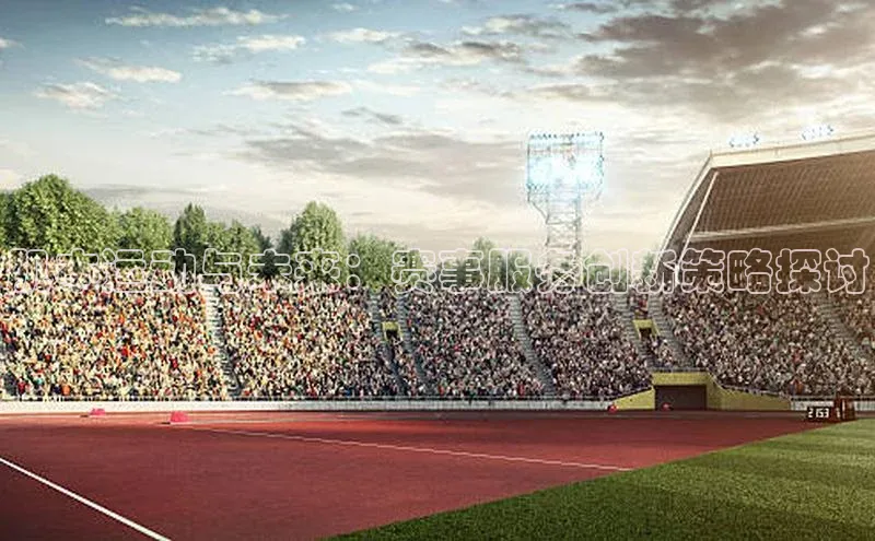 肌本运动与未来：赛事服务创新策略探讨