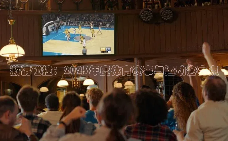 激情碰撞：2023年度体育赛事与运动会亮点