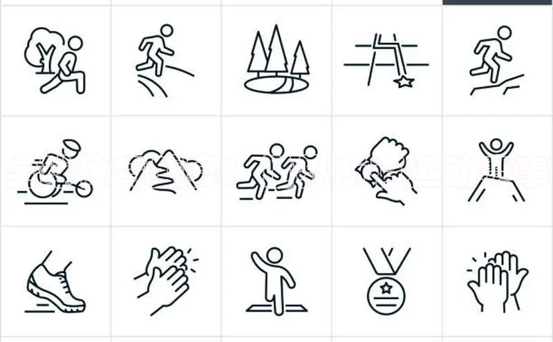 全球体育盛宴：世界所有运动赛事