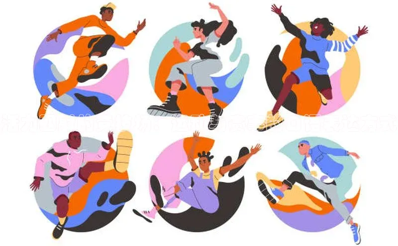 活力四射的竞技场：运动与赛事的口语表达方式