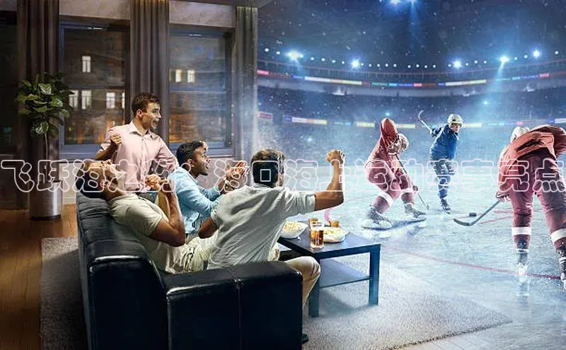 飞跃海之韵：海口海上运动赛事亮点