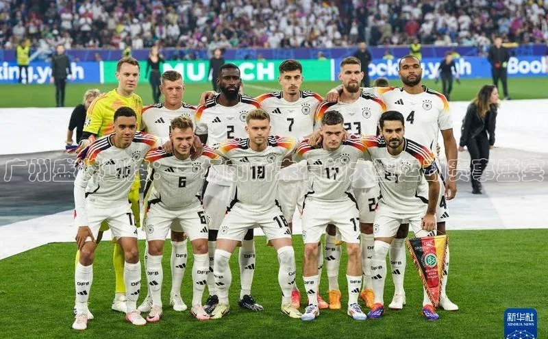 广州盛装迎接：一场前所未有的大型运动赛事盛宴