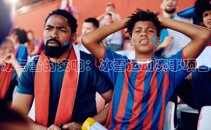 冰与雪的交响：冰雪运动赛事项目