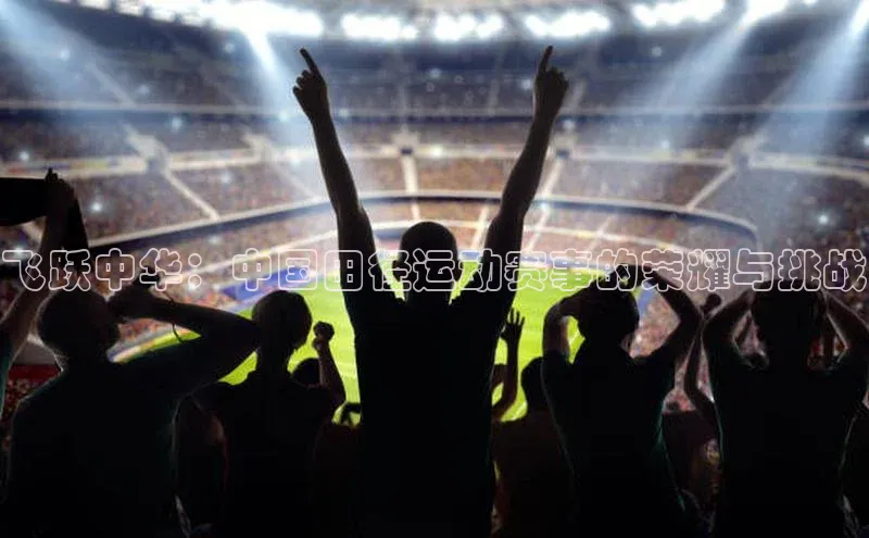 飞跃中华：中国田径运动赛事的荣耀与挑战