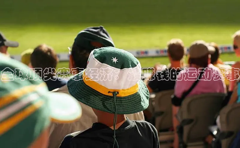 全球顶尖赛事经济：最赚钱的运动赛事