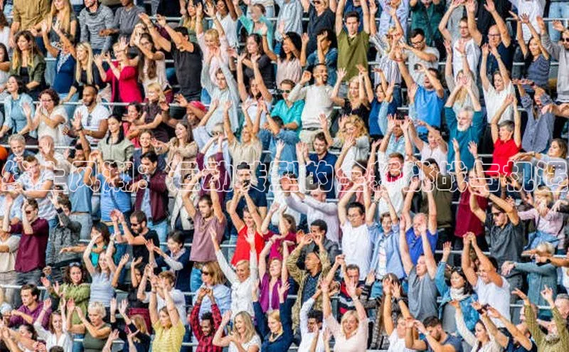 线上风潮：运动转型的全新挑战与机遇