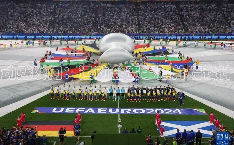 动感瞬间：运动会赛事照片墙设计