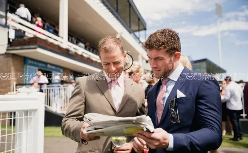 赛道上的激情与智慧：一场视觉与心灵的盛宴——体育赛事的评析与感悟