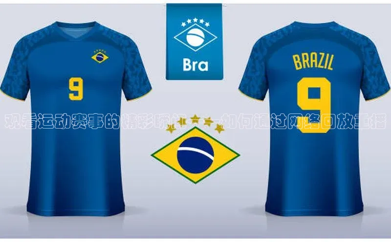 观看运动赛事的精彩瞬间——如何通过网络回放重播