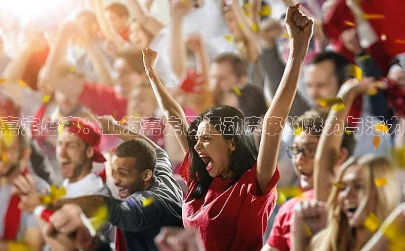 嘉定盛事：上海嘉定区运动赛事的魅力与活力