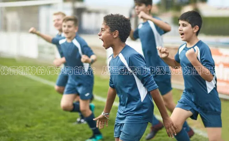 体育精神的传承与创新：从运动赛事中汲取的力量与启示